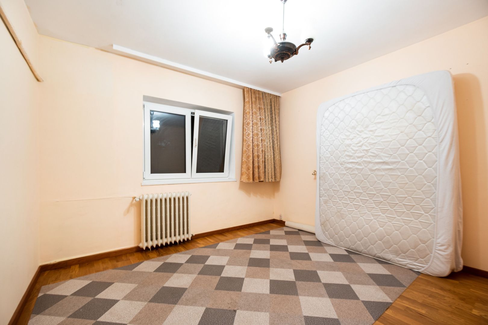 Baba Novac- Piata Alba Iulia