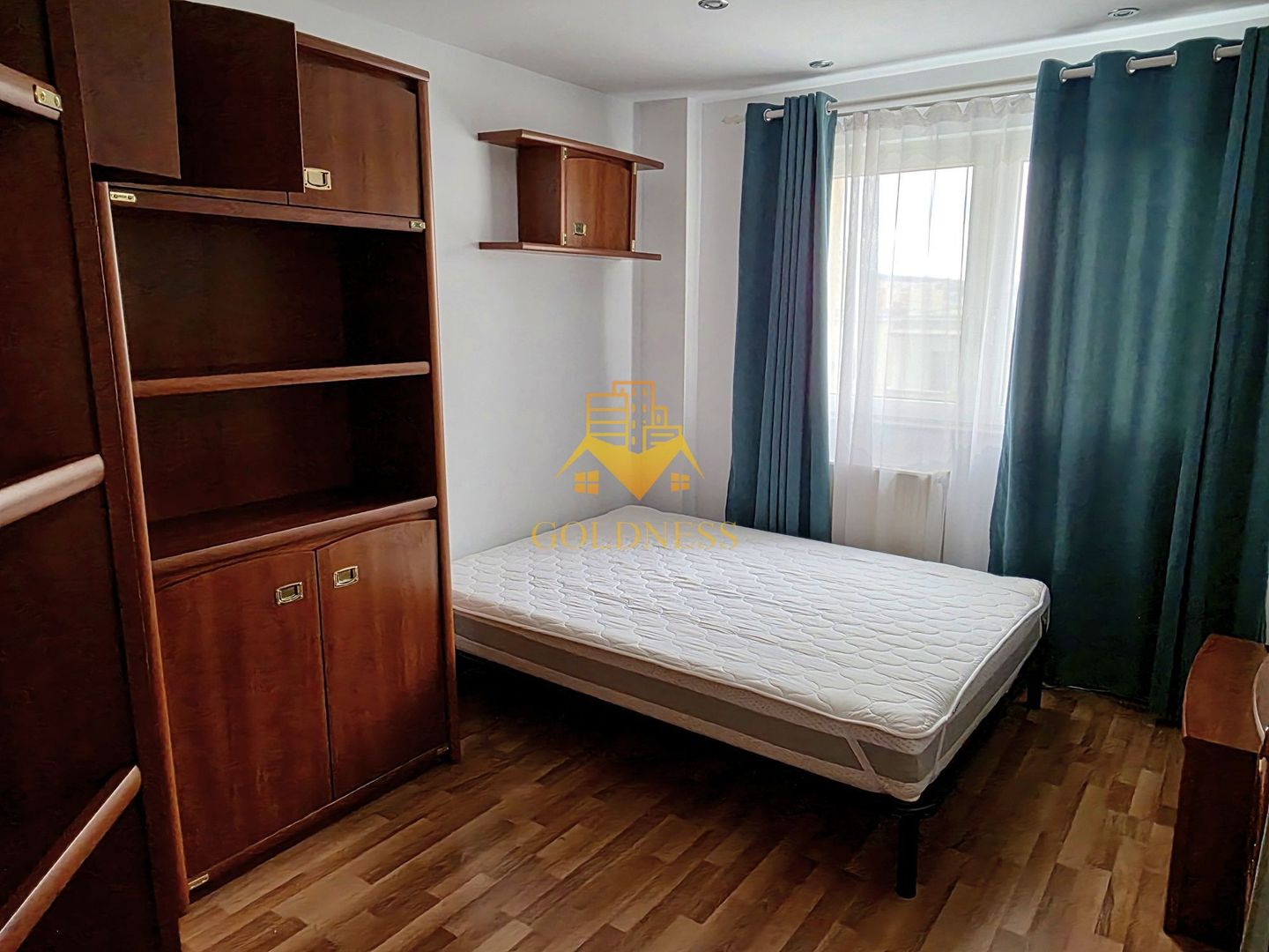 3 camere decomandate, parcare, Zona Piata Marasti, OMV, MOL, Cinema