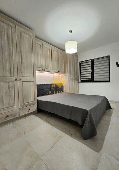 3 Camere Open Space, Parcare Subterana, Europa Complex Luminia