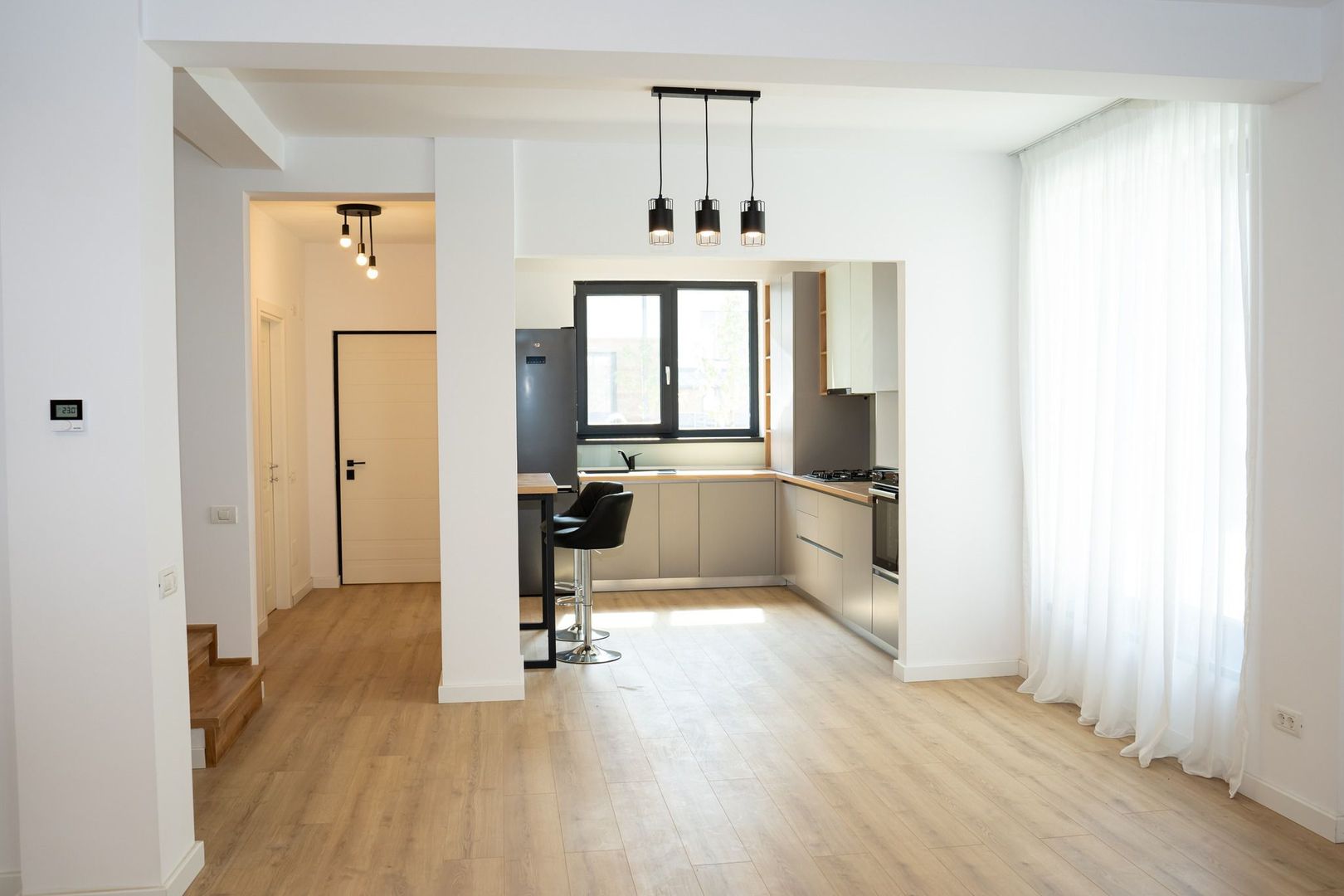 Inchiriere Vila Otopeni