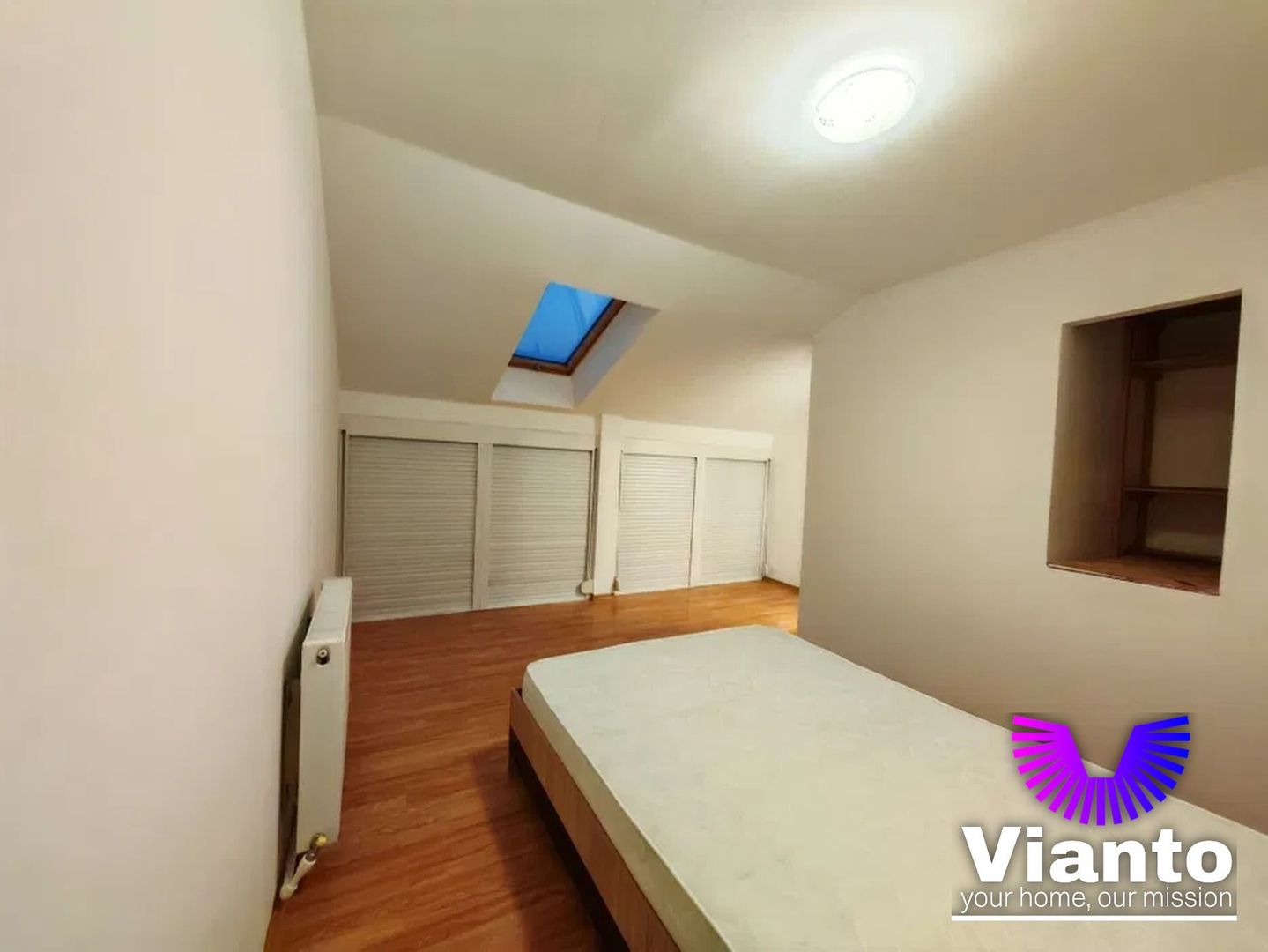 Apartament 2 camere Valea Aurie