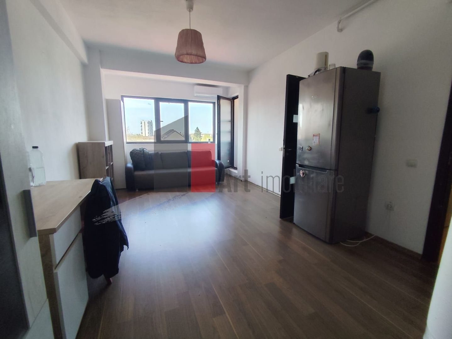 0% Comision, Apartament de vanzare 2 camere, et 3/3, Bucurestii Noi