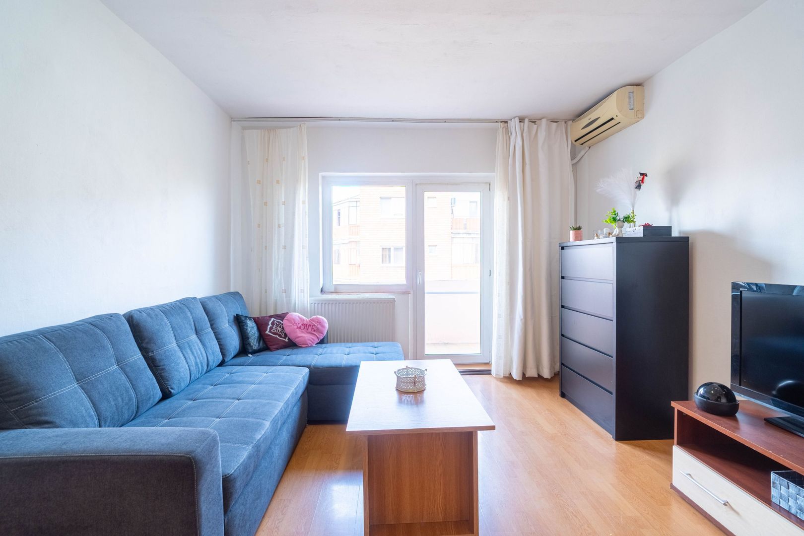 Apartament 2 camere | Micalaca – Str. Mioritei