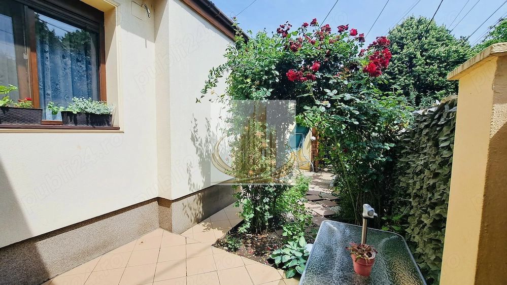 Casa individuala zona Lipovei la pret de apartament
