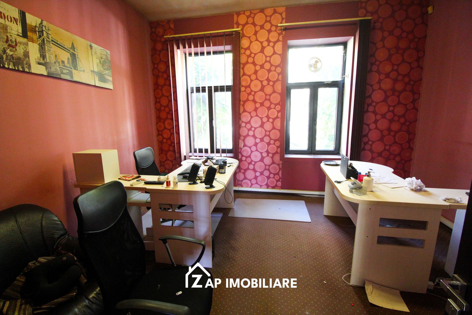 Central | Casă individuala| Strada Rodnei | Suprafață Teren 320 mp