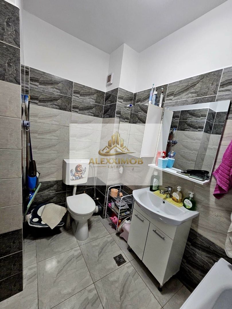 Apartament de Vanzare - 56 mp - ZONA GRAND ARENA