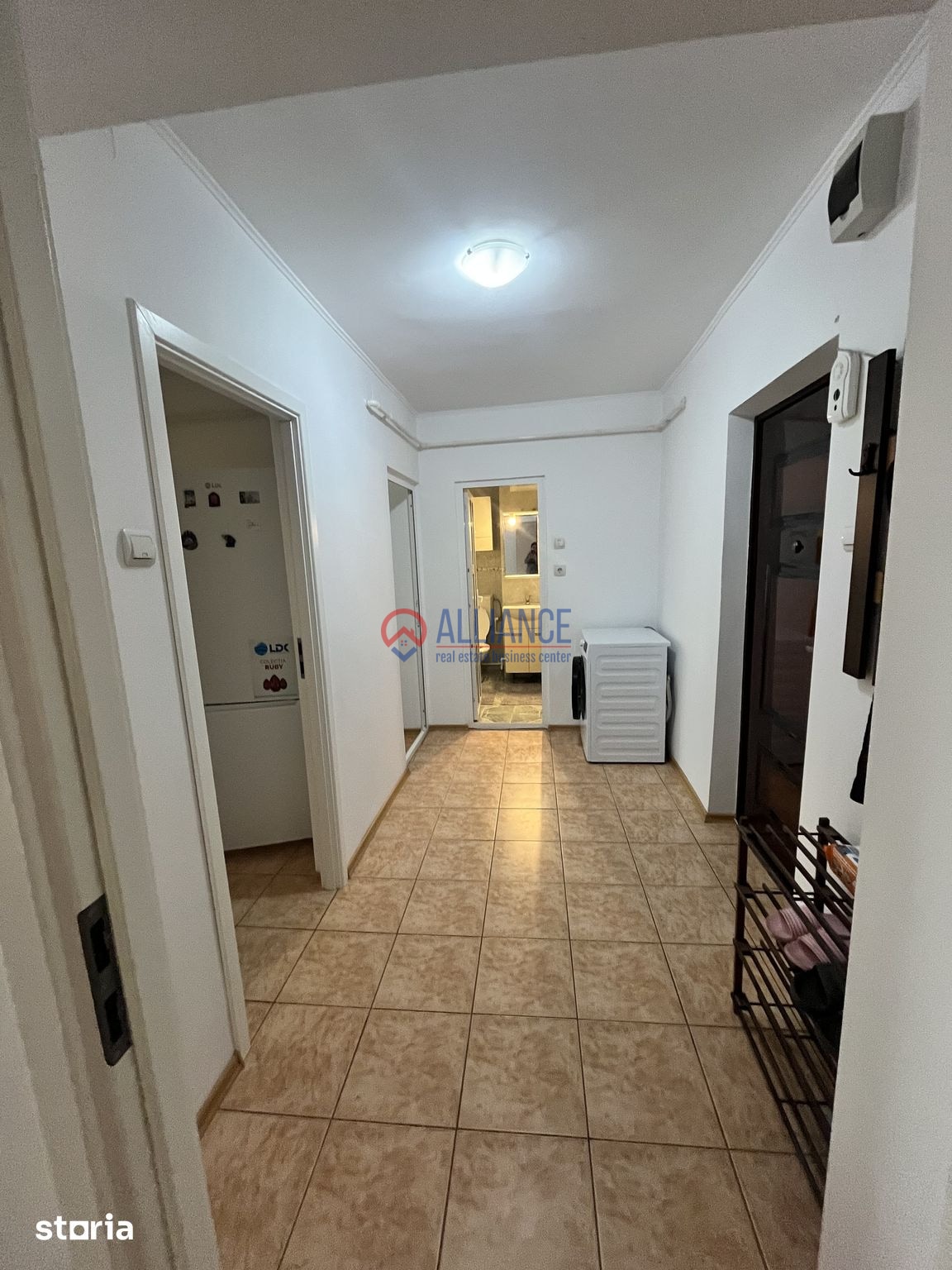 Apartament 2 camere Faleza Nord