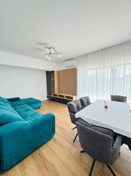 De Vanzare Apartament 3 Camere Zona Aviatiei