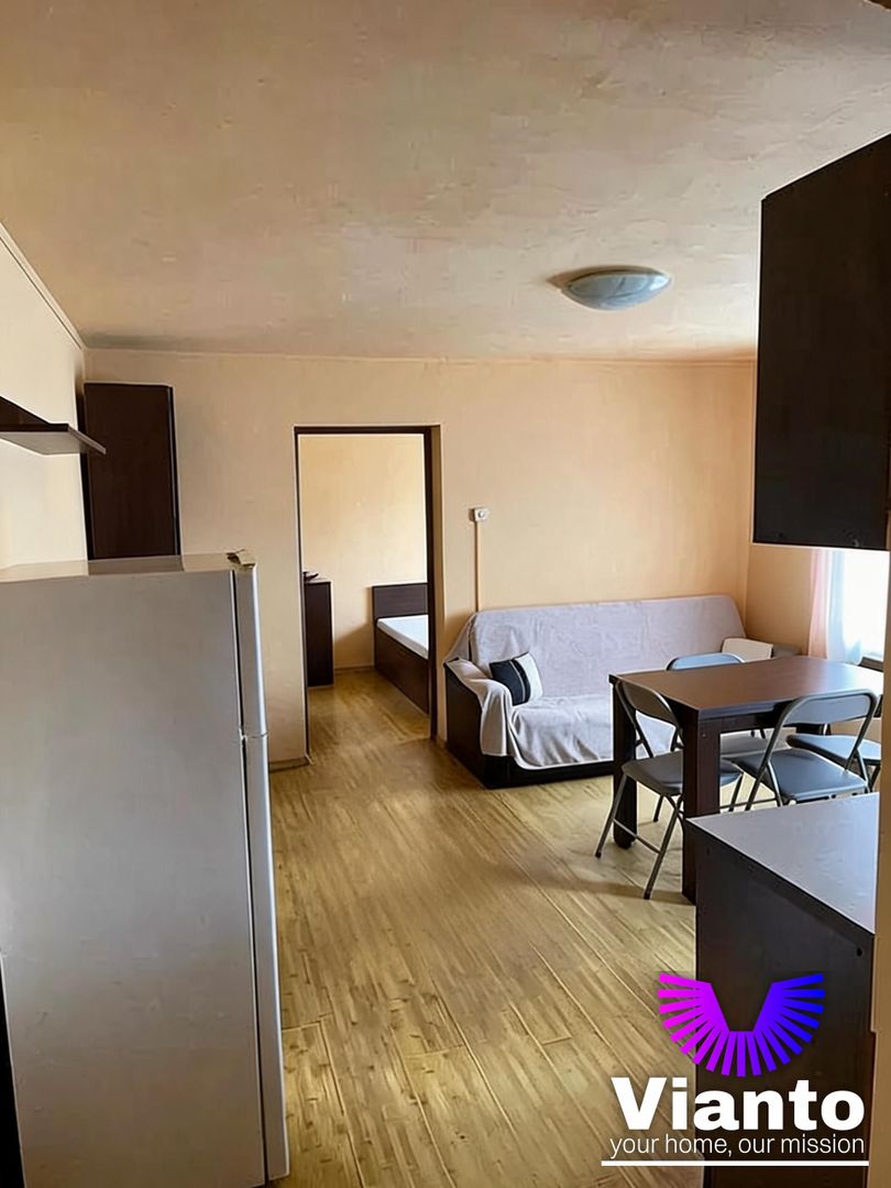 Apartament 2 camere de vanzare zona Mediu