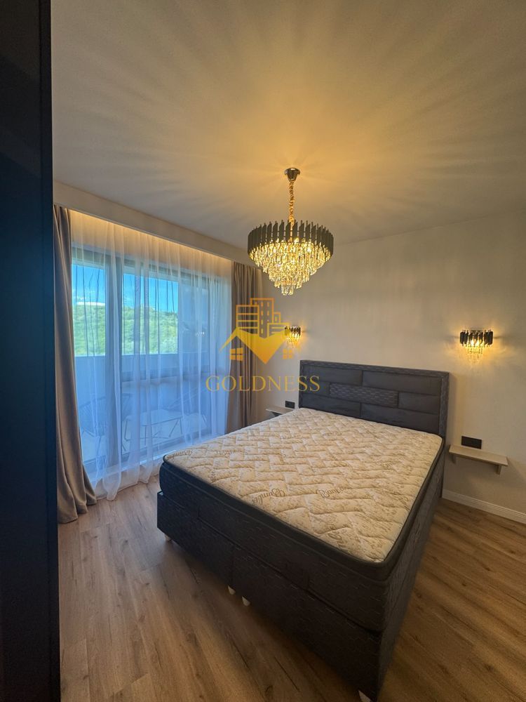 2 camere, bloc nou, parcare, bloc nou, Wings, Zorilor Zona Frunzisului