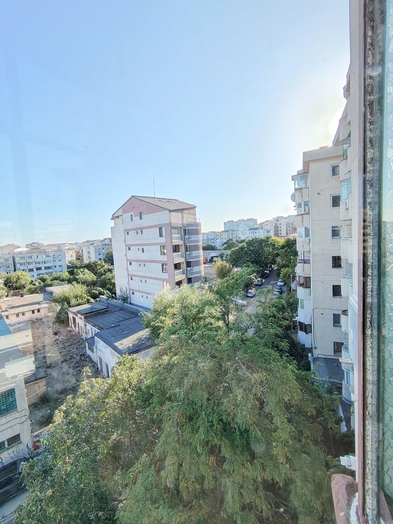Inchiriere apartament 1 camera Mazepa 2 - Piata Ancora - 42 mp
