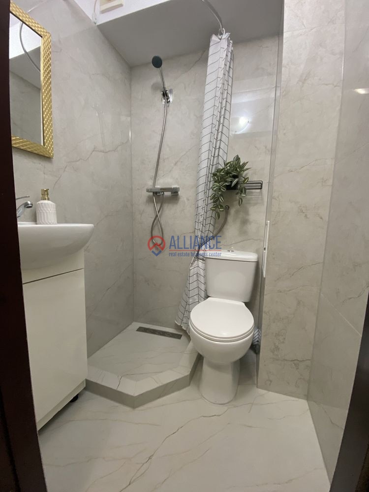 Inchiriez apartament 2 CAMERE,CONSTANTA, zona Scoala gimnazială nr. 8, incepand cu 16 octombrie