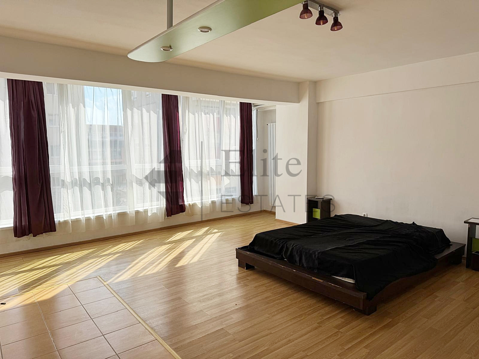 Apartament tip studio in Iosia