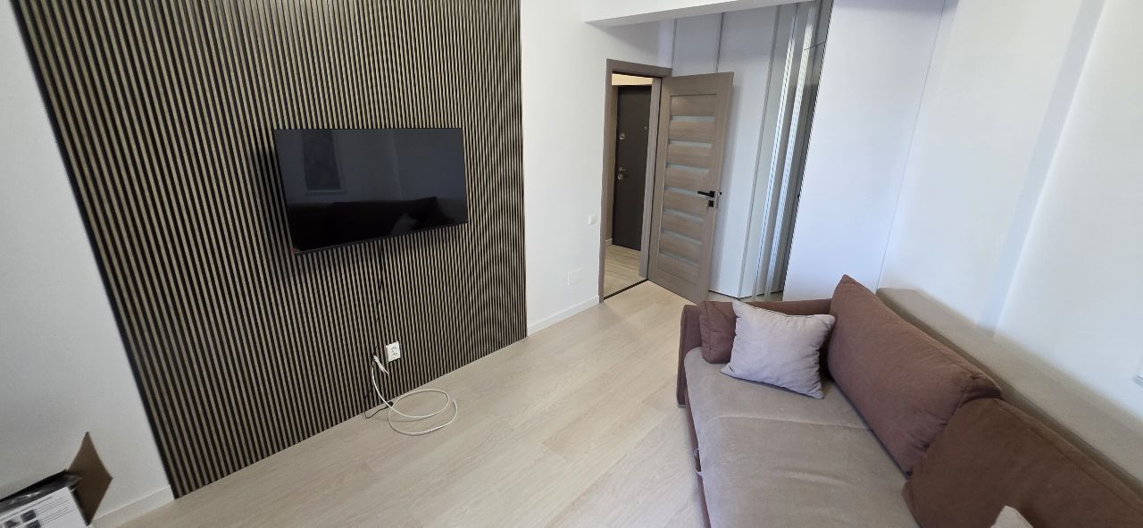 Militari Apusului apartament 2 camere de inchiriat bloc nou