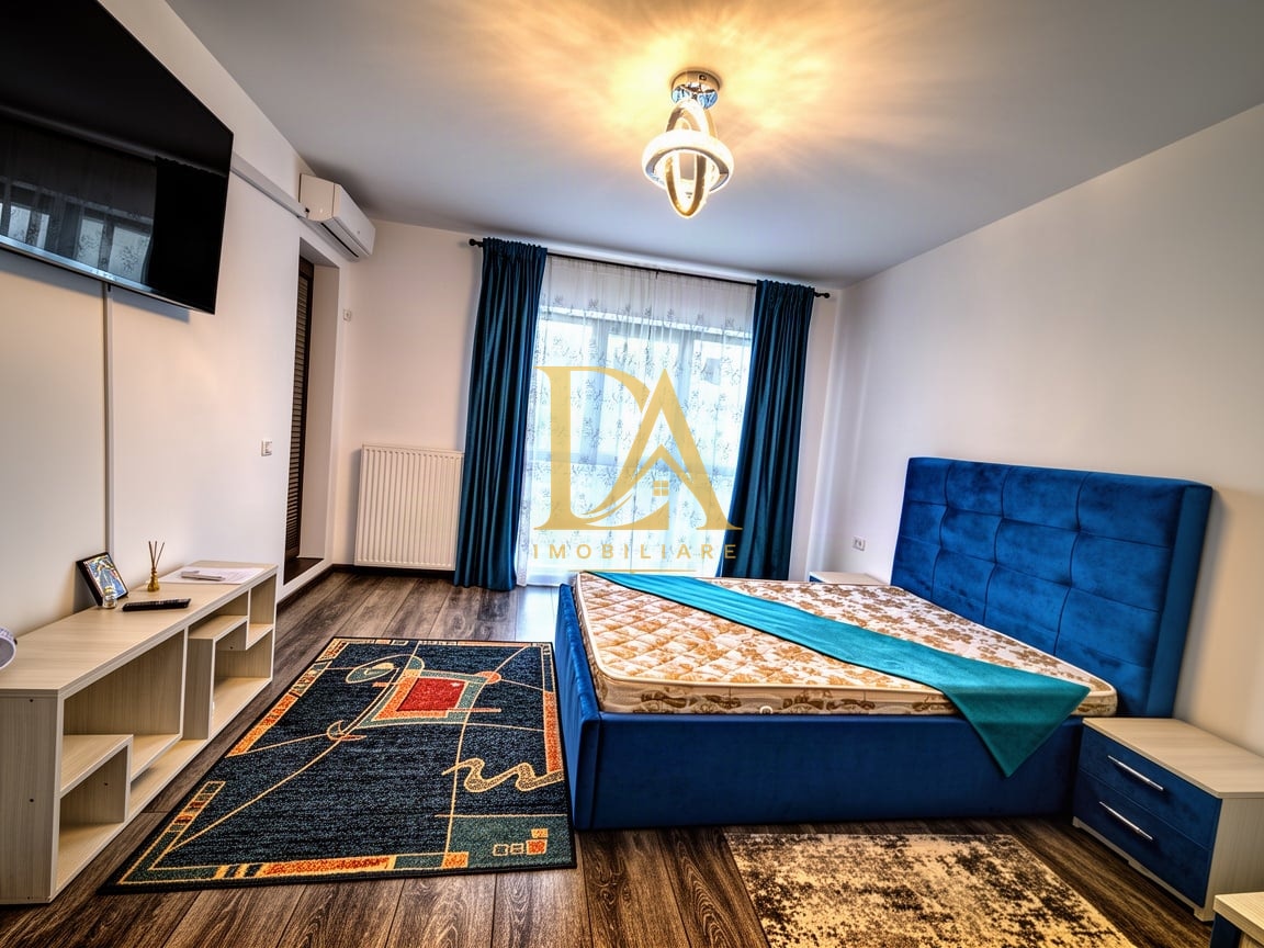 Garsonieră premium de vânzare | Ansamblul Exigent | Etaj 1