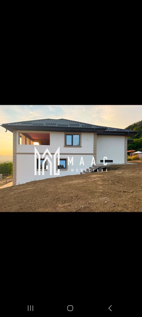 Casă 5 camere de vânzare | Vlădești, Râmnicu Vâlcea | 239 mp