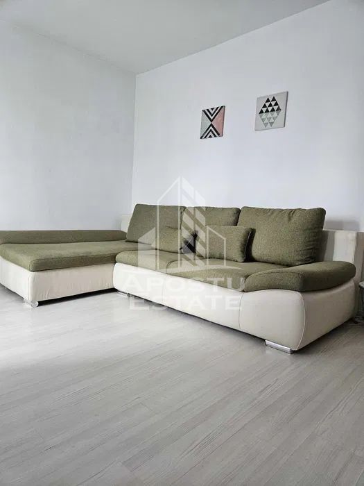 Apartament cu 1 camera in zona Sagului