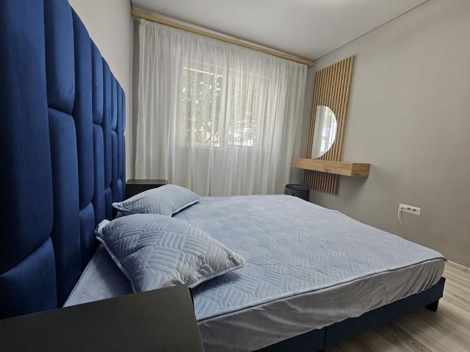Apartament cu 2 camere lux - Militari Pollux Residence