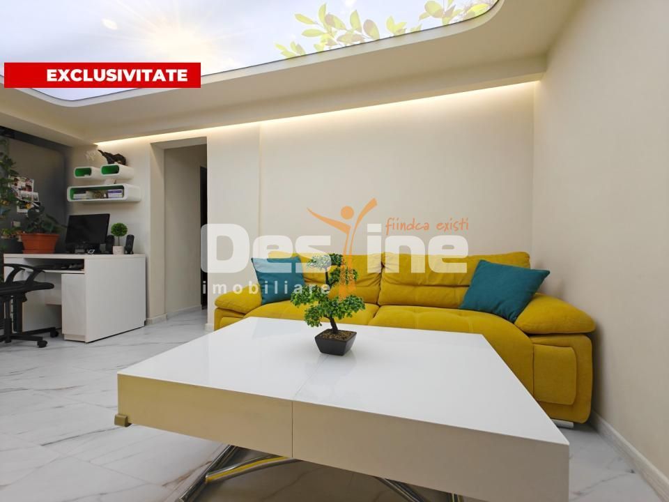 Apartament Superb PLopeni