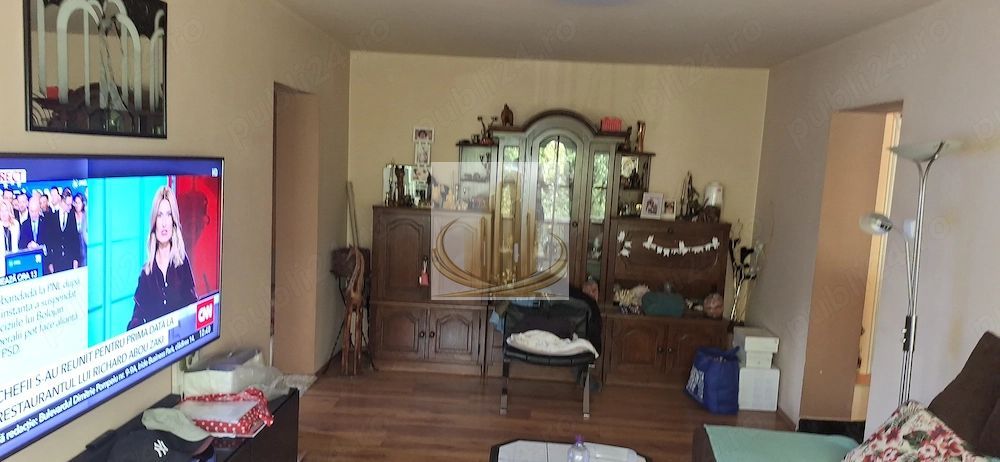Vand apartament 2 cam 52 mp Et. 4