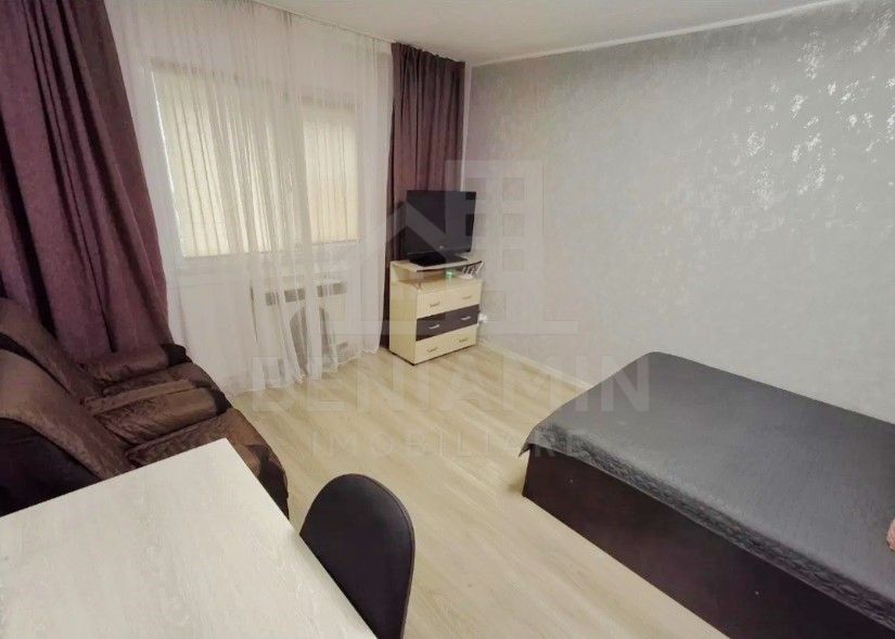 Garsoniera-24mp-Parter-Mobilata-Utilata-Zona Tractorul-Brasov