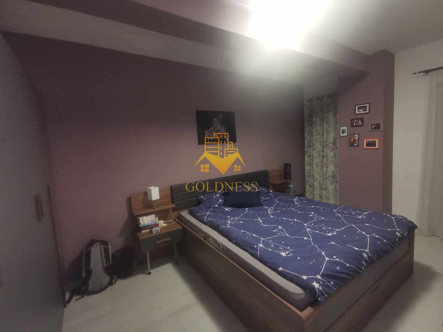 2 camere, modern, parcare subterana, prima inchiriere,Marasti,Fabricii