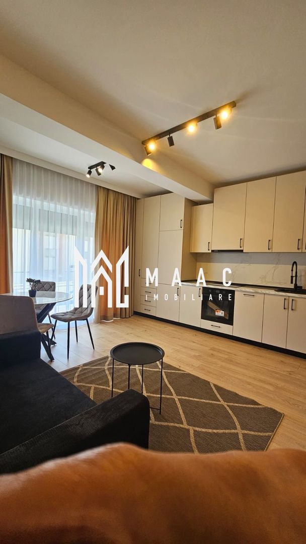 Apartament 1 Camera I Prima Chirie I Loc Parcare I Balcon