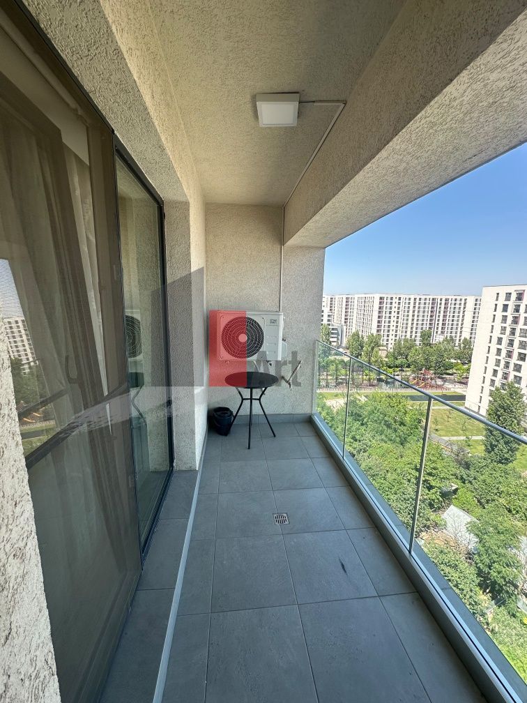 Inchiriere apartament 2 Camere/Exigent Plaza, Faza 1/Metrou Lujerului
