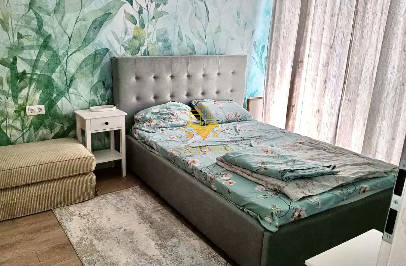 2 camere, Parcare, Complex Zenia, Manastur, USAMV, 18 Gym