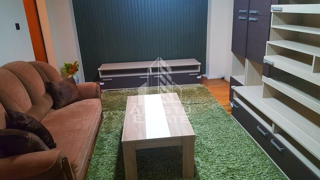 Apartament cu 2 camere de inchiriat, Spitalul Judetean,Timisoara