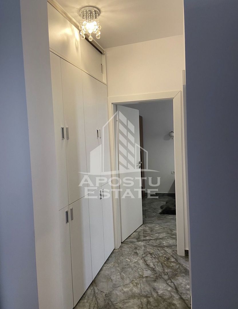Apartament de vânzare etaj 2