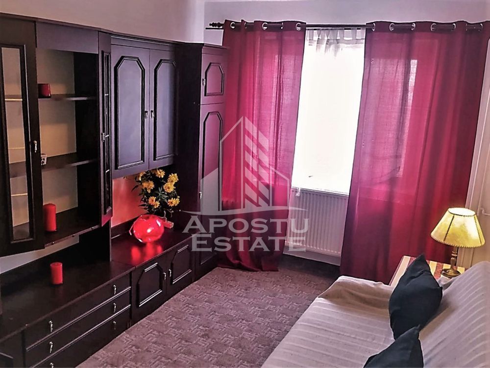 Garsoniera de vanzare, Zona Complexul Studentesc, Timisoara