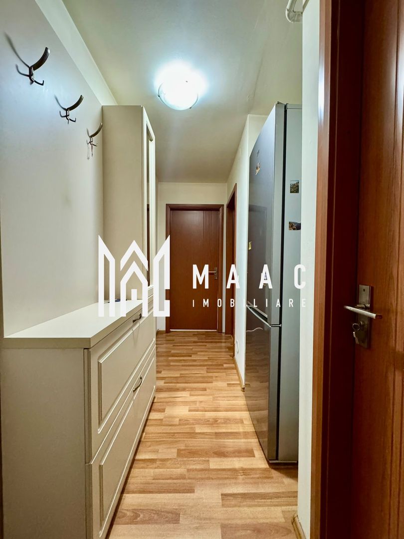 Garsonieră de vânzare | Cartierul Nord | 33 mp, balcon