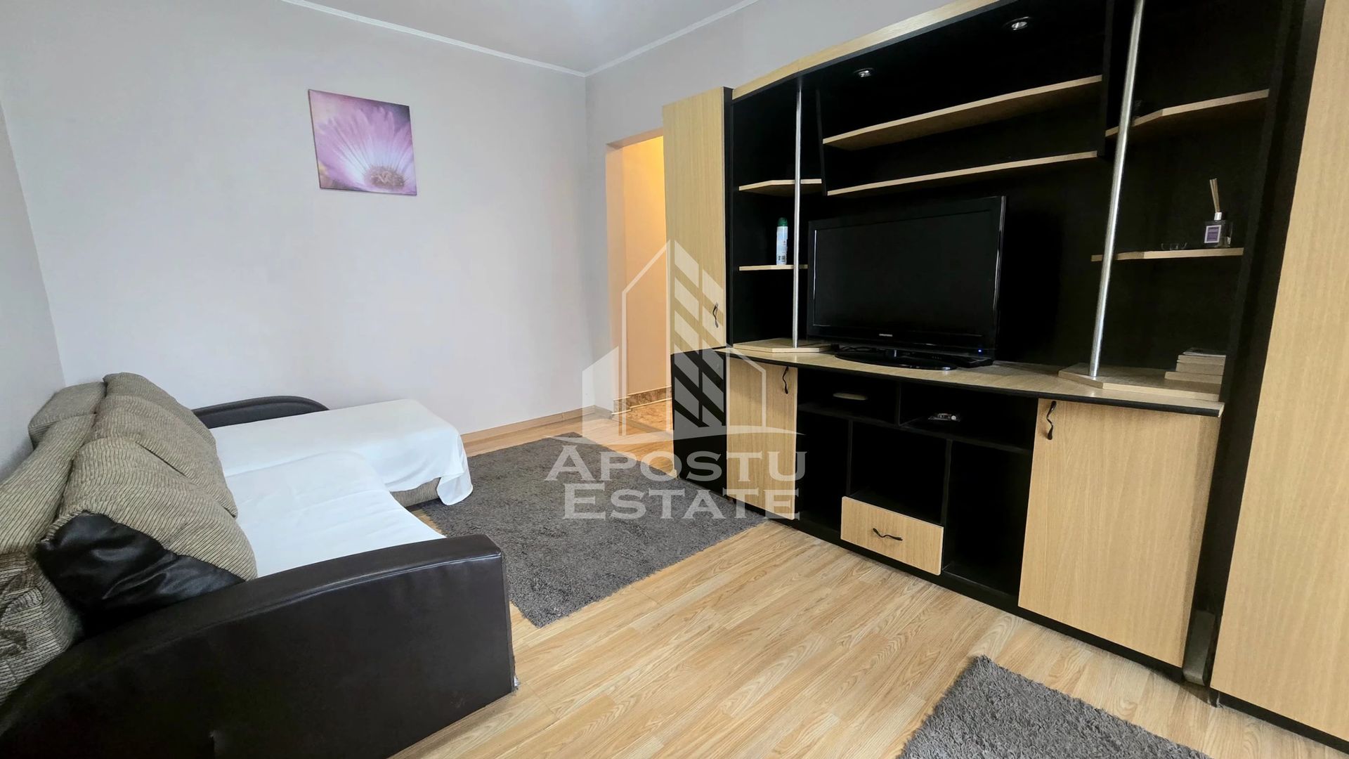 Apartament de vanzare cu 3 camere, zona Dacia, Timisoara