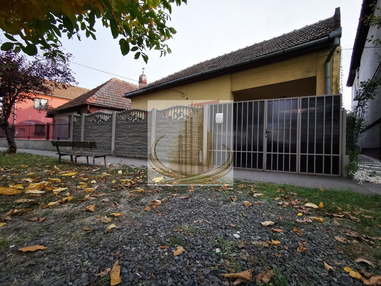 Casa individuala Mehala teren 740mp 200.000 Euro