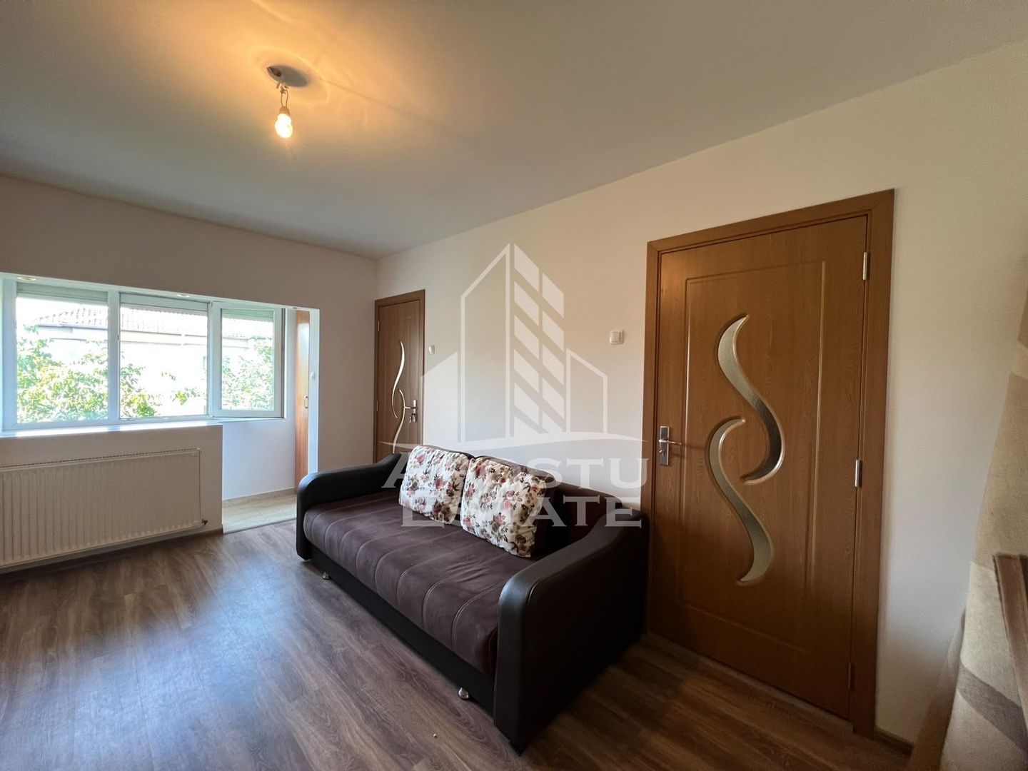 Apartament cu 1 cameră de vânzare , Zona Lipovei , Timișoara