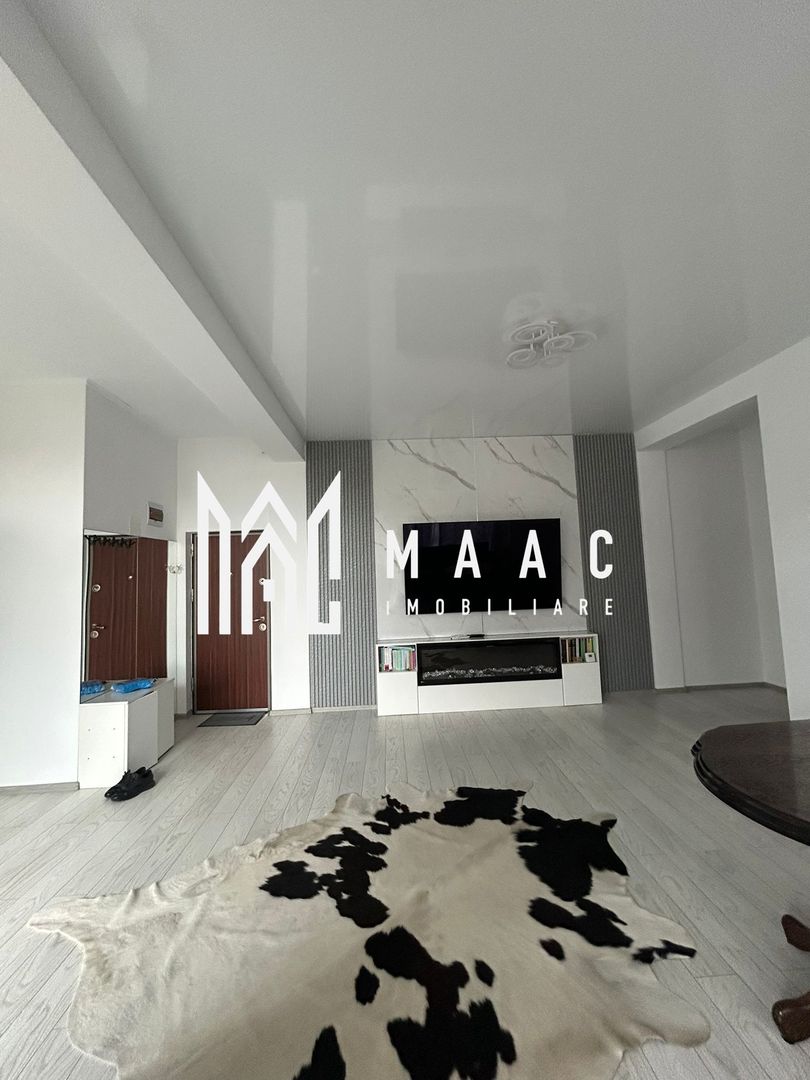 Apartament 2 camere I 55 mpu I Utilat I Parcare I Șelimbăr