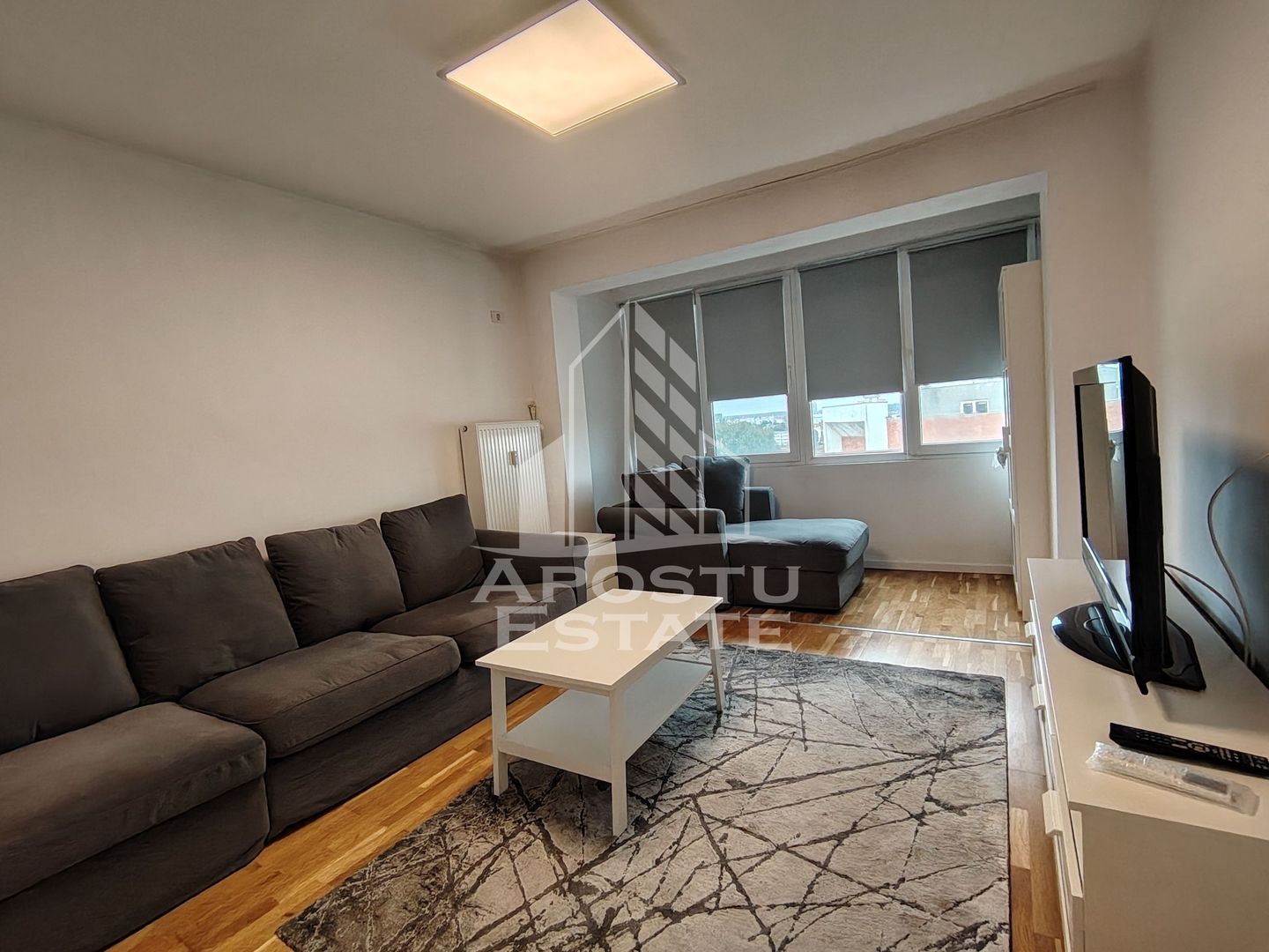 Apartament de inchiriat, 3 camere, Complexul Studențesc -Sala Olimpia