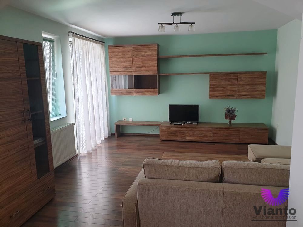 Apartament 2 camere | Balcon | Turnisor | Sibiu