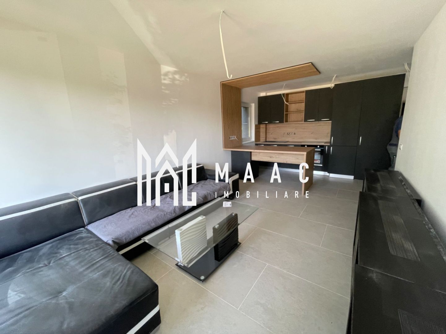 Apartament 3 camere I Sibiu| Pompă căldură | Terasă 7 mp