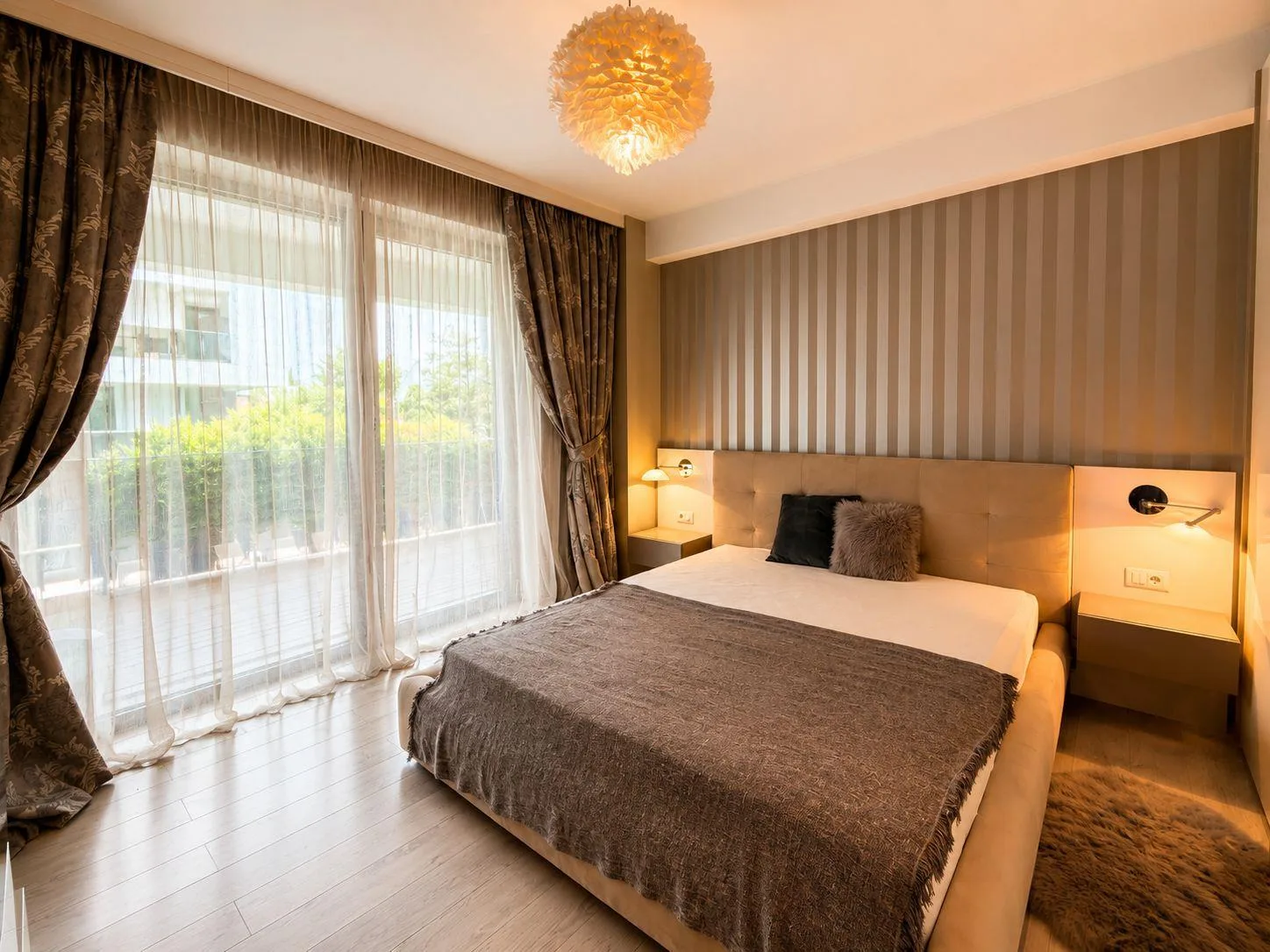 Apartament 3 camere de vanzare - Rovere Concept - Erou Iancu Nicolae