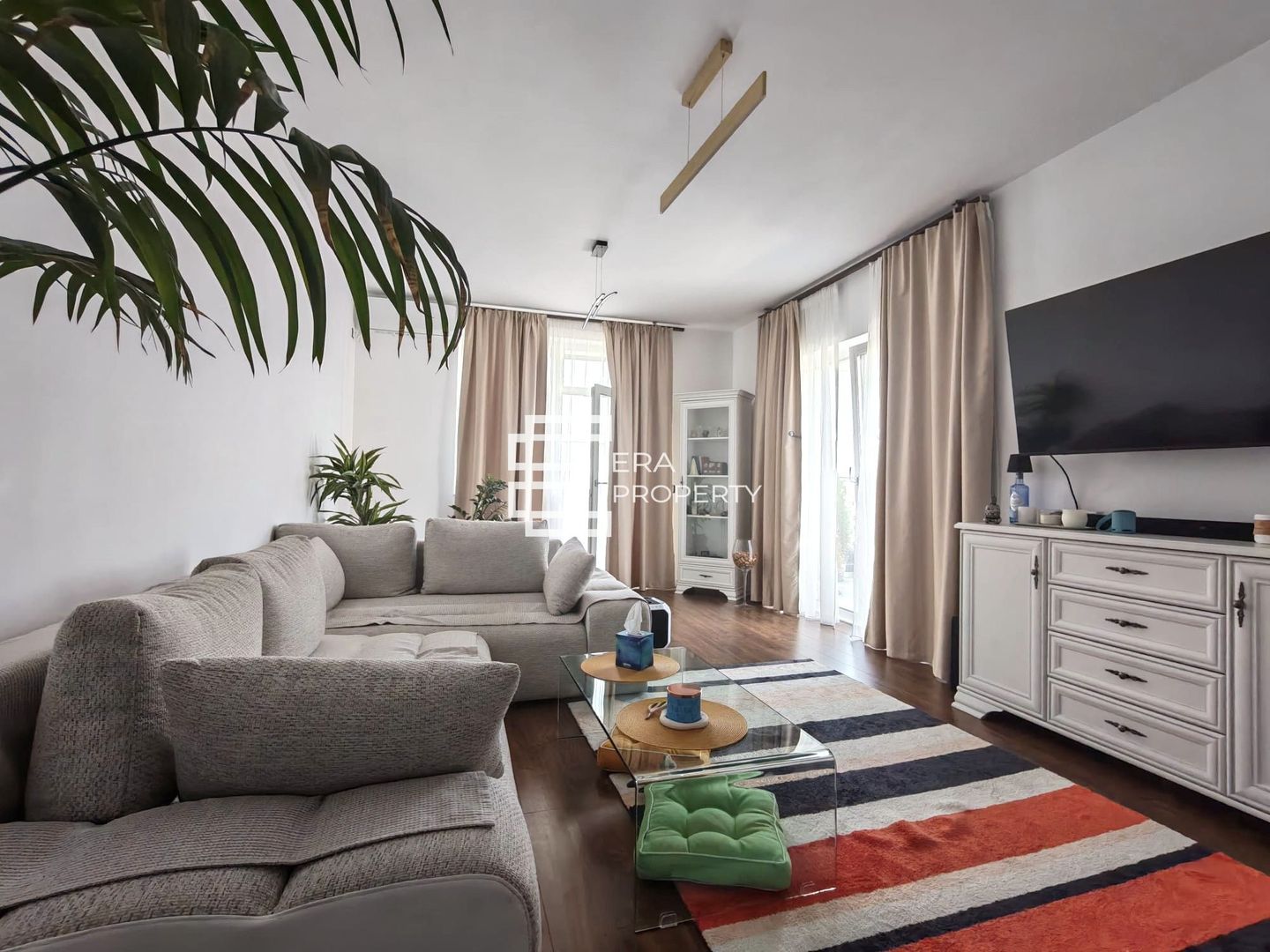 Penthouse 3 camere | 76 mpu | terasa 33 MP | 2 balcoane | Selimbar