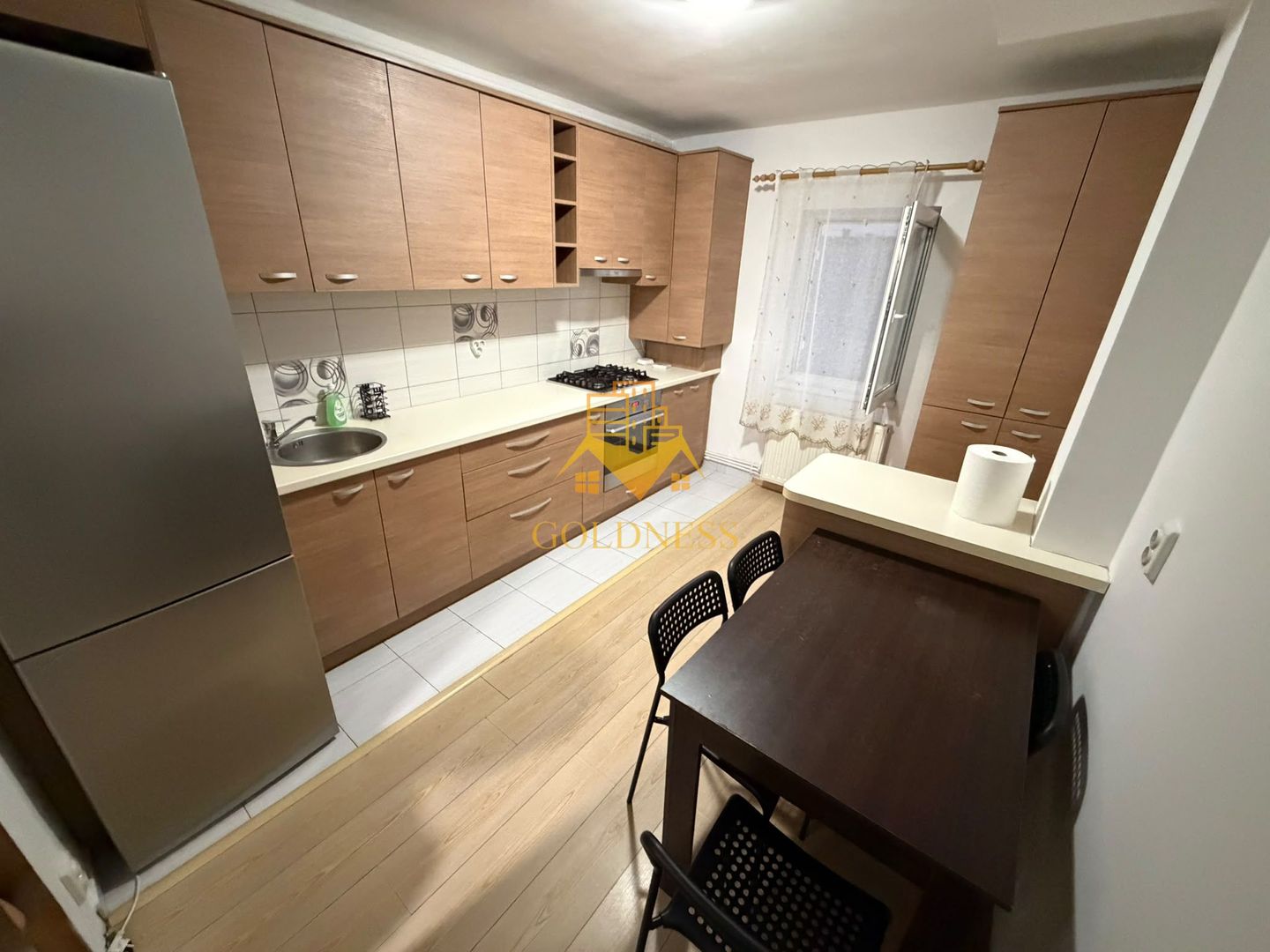 2 camere decomandate, Marasti, Zona Bucuresti, OMV, LIDL