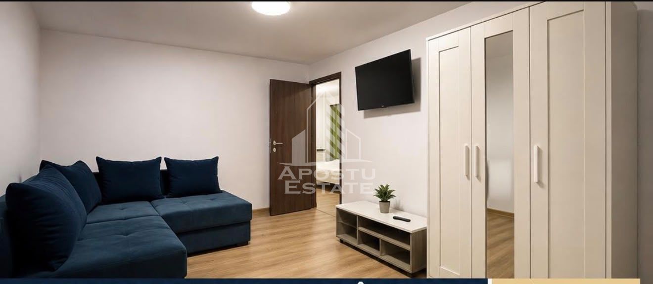 Apartament cu 2 camere de inchiriat, Complexul Studentesc ,Timisoara