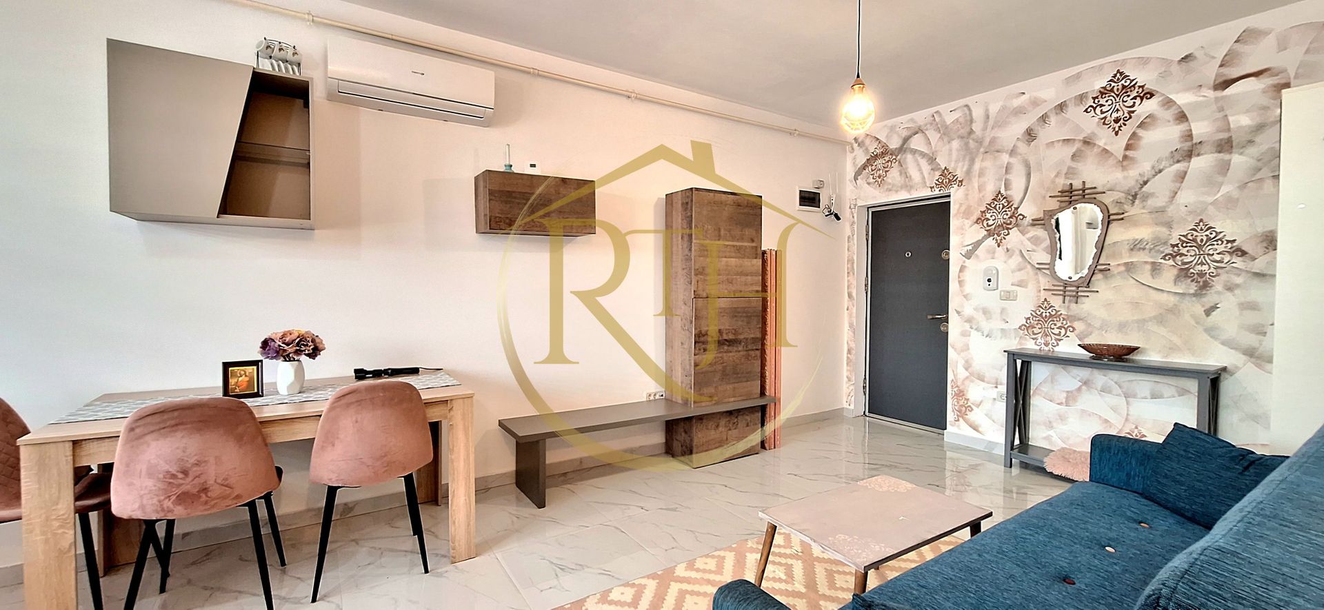 Apartament 2 camere modern, Braytim-Giroc, parcare inclusă, 0% Comision