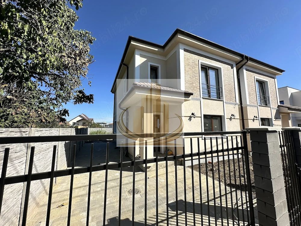 Duplex în Săcălaz | 105 mp utili |350 mp teren|Personalizare finisaje