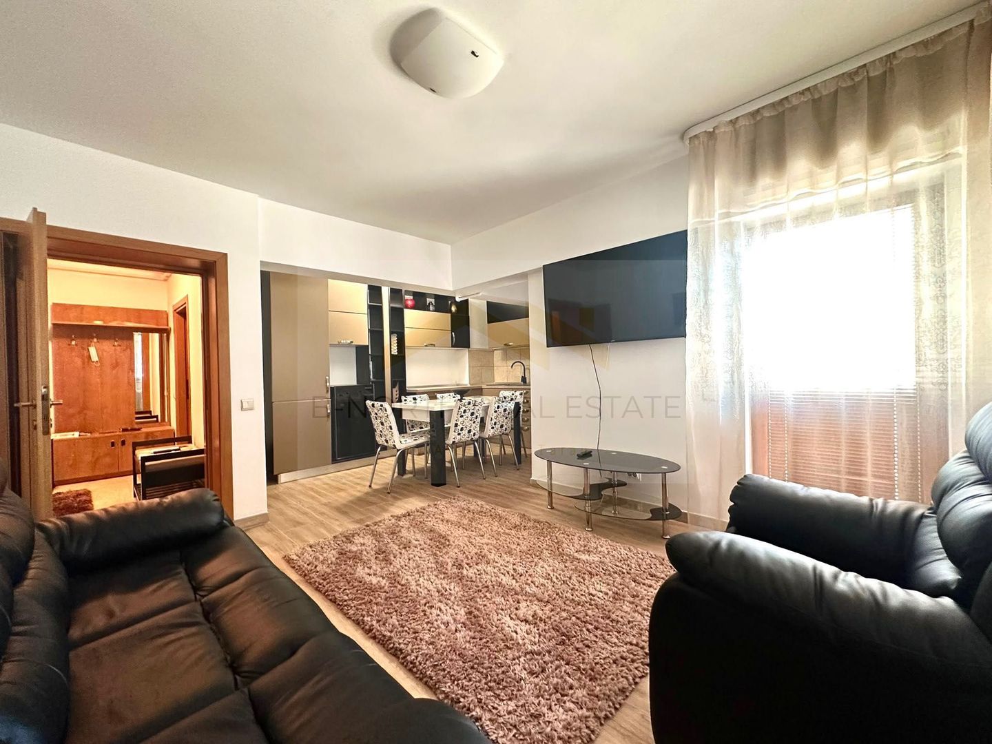 Apartament 2 camere de închiriat | Bulevardul Unirii | rezidential sau birou