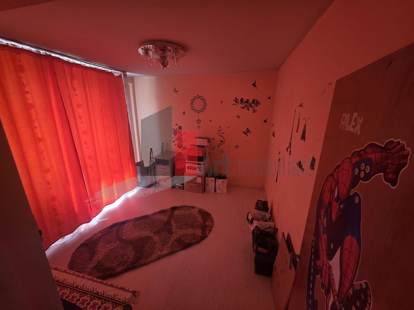 apartament 2 camere Drumul Taberei