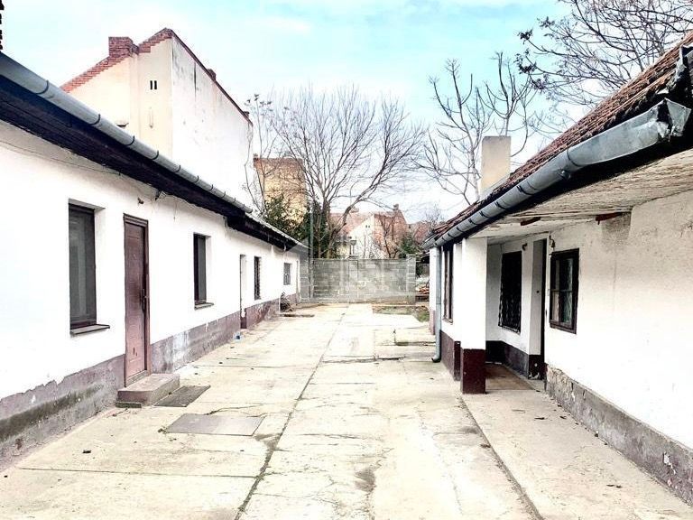 Teren intravilan de vanzare, 1098 mp, Zona Elisabetin
