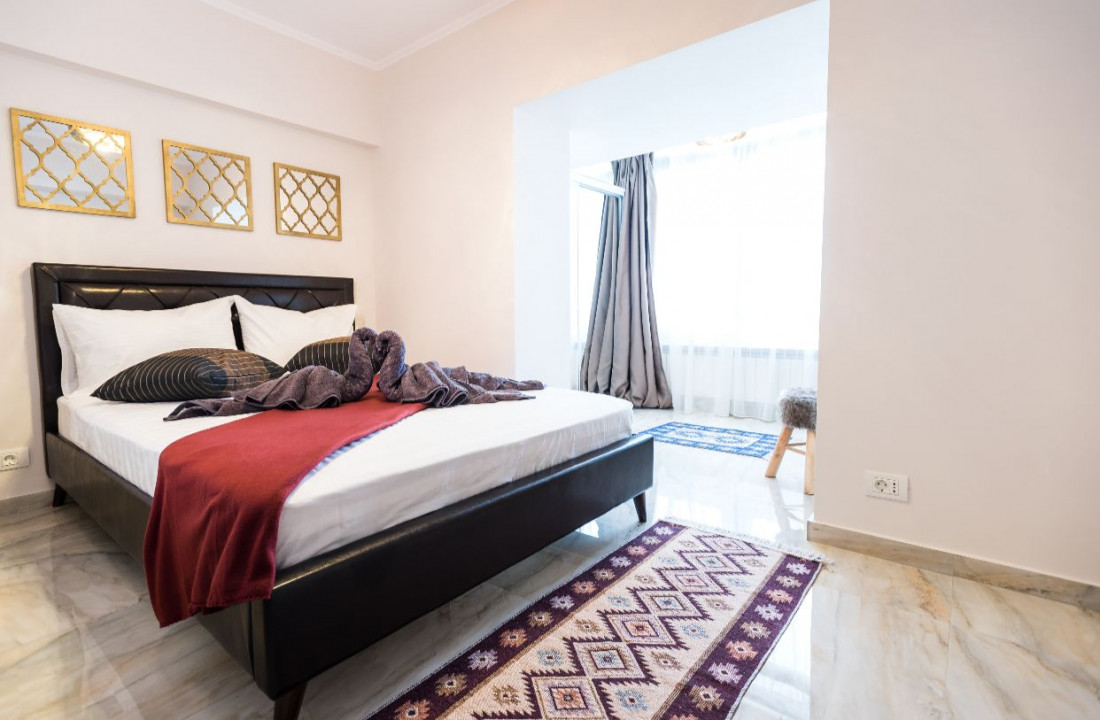 Tomis 2 Victoria Emag Apartament modern